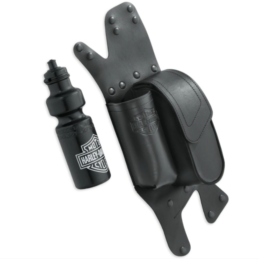 Hey Davidson guard bag and bottle holder